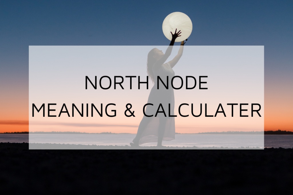 What is the North Node in Astrology?