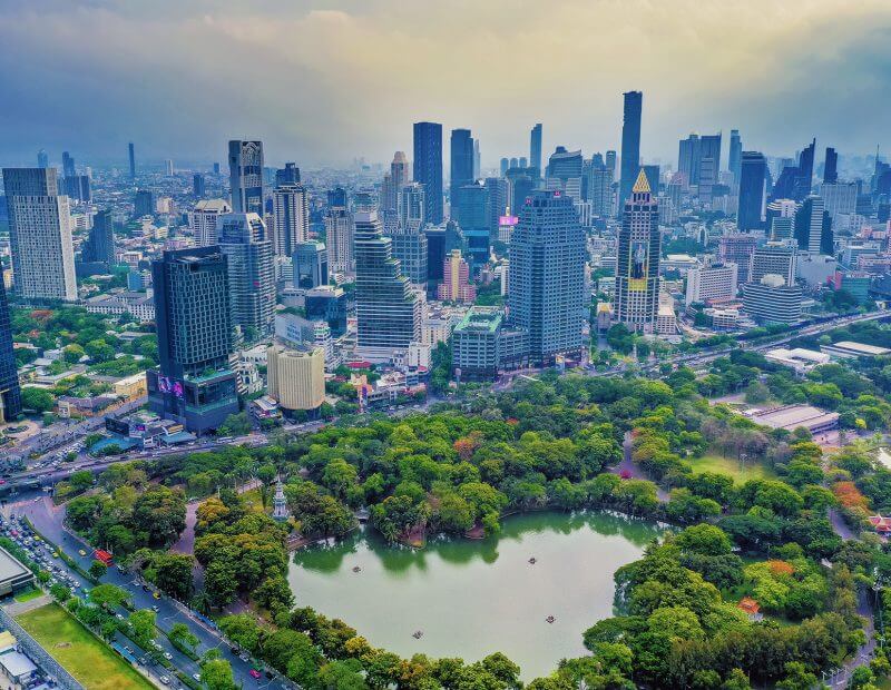 Lumphini-Park-bangkok-places-to-must-see