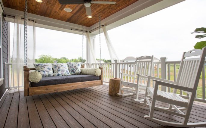 PVC-flooring-porch-design-ideas-dark-brown