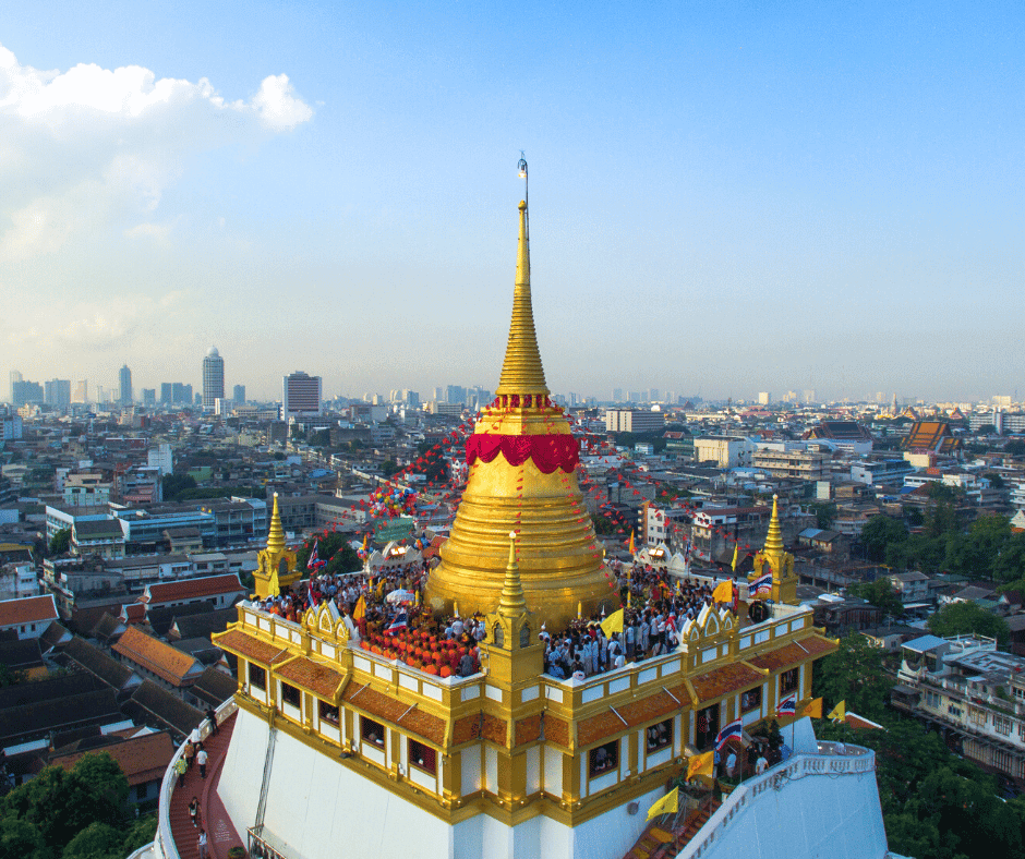 Wat-Saket-bangkok-places-to-go