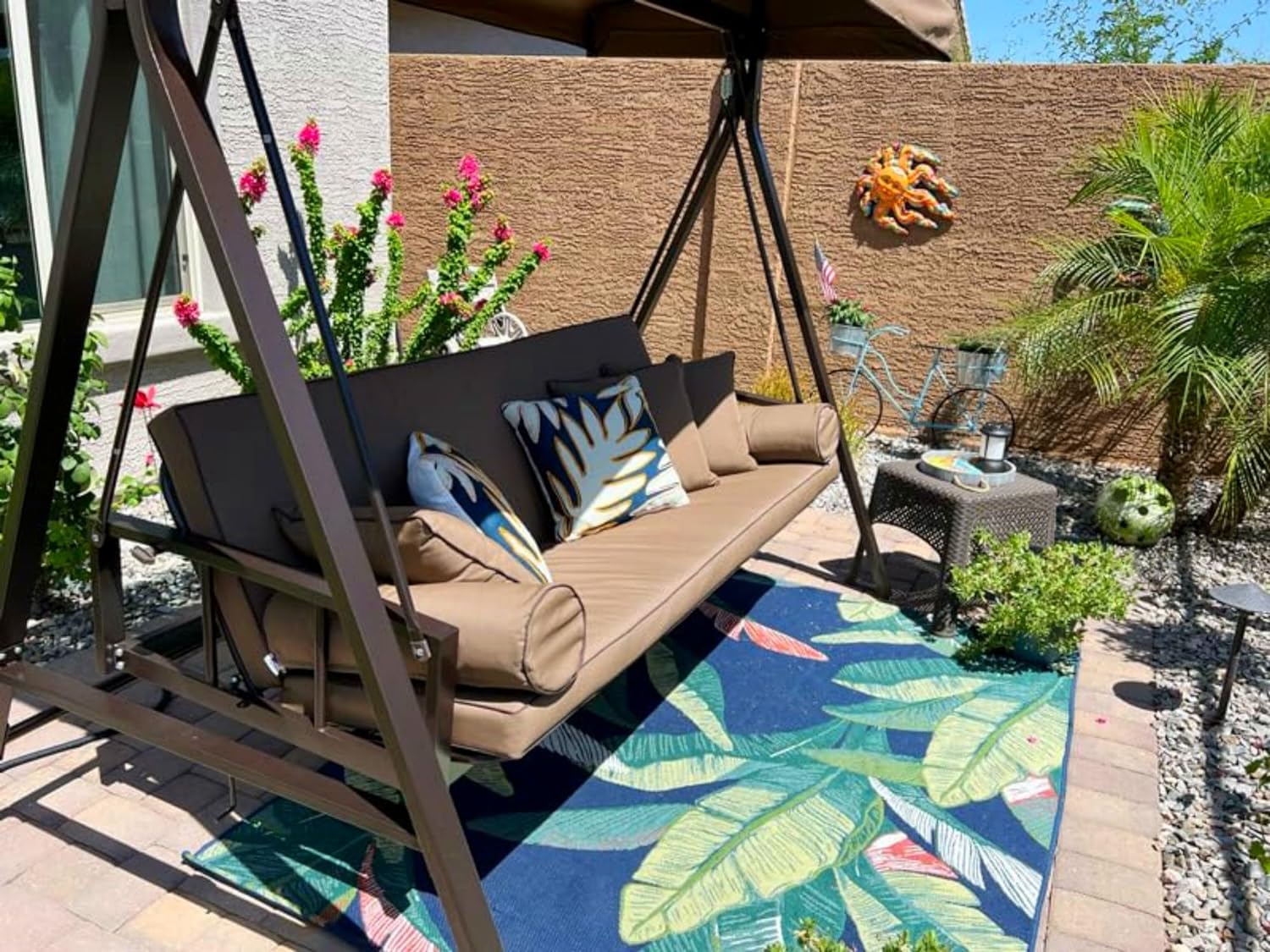porch-swing-ideas