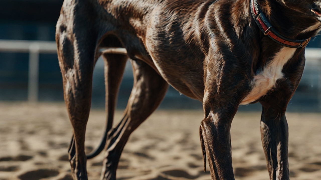 Anatomy-of-a-greyhound