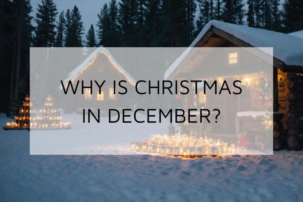 Why-do-we-celebrate-Christmas-on-December-25