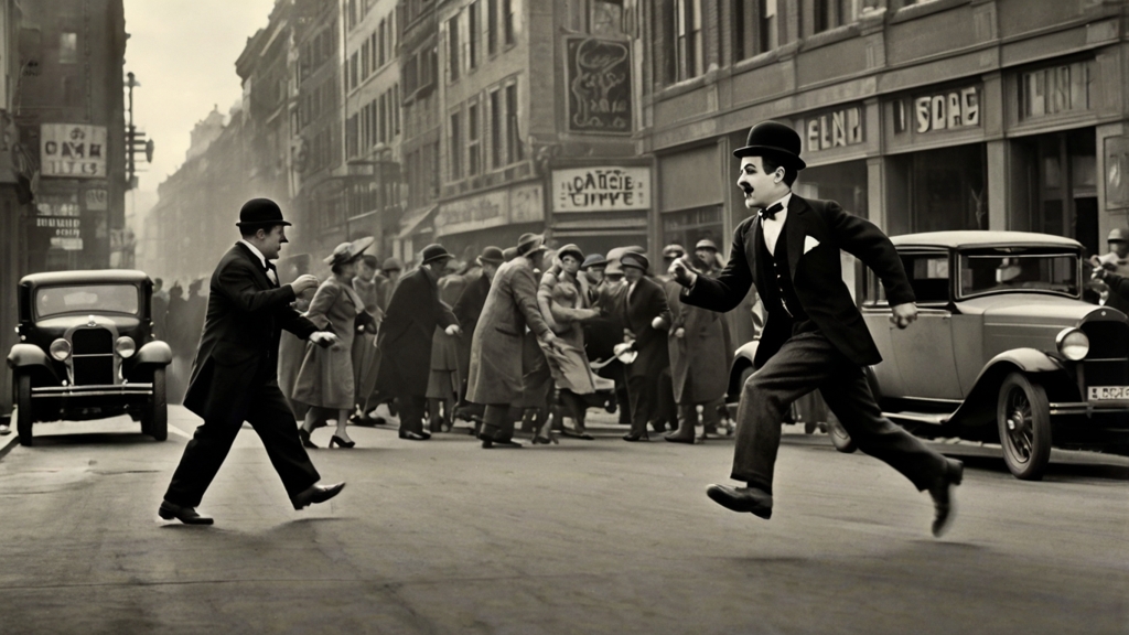 charlie-chaplin-moves-fast