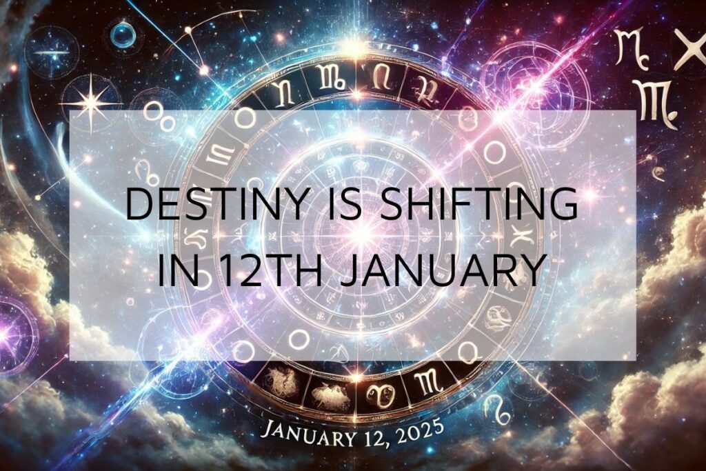 North Node In Pisces-South Node in Virgo 2025 – 2026