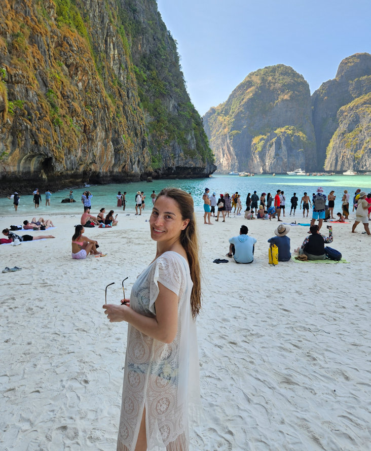 maya-bay-beach-crowded