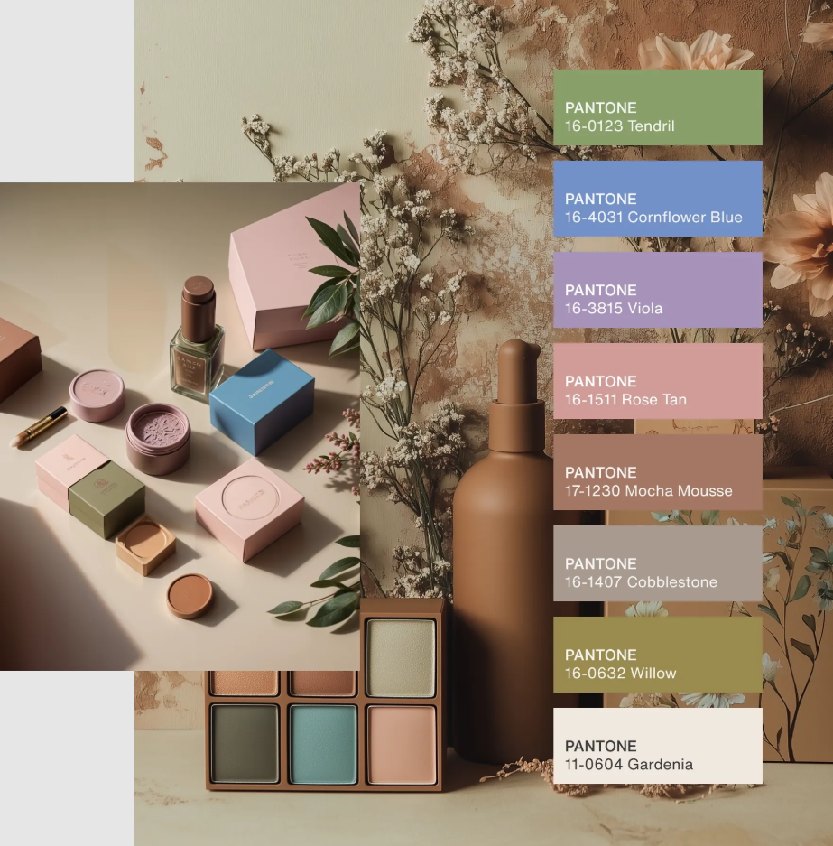 pantone-2025-mocha-mousse-combine-colors
