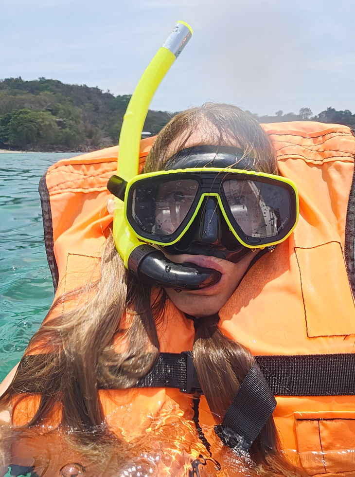 phi-phi-island-Snorkeling