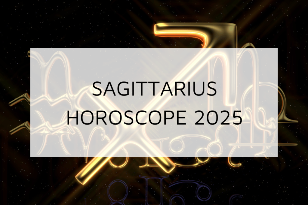 sagittarius-horoscope-2025