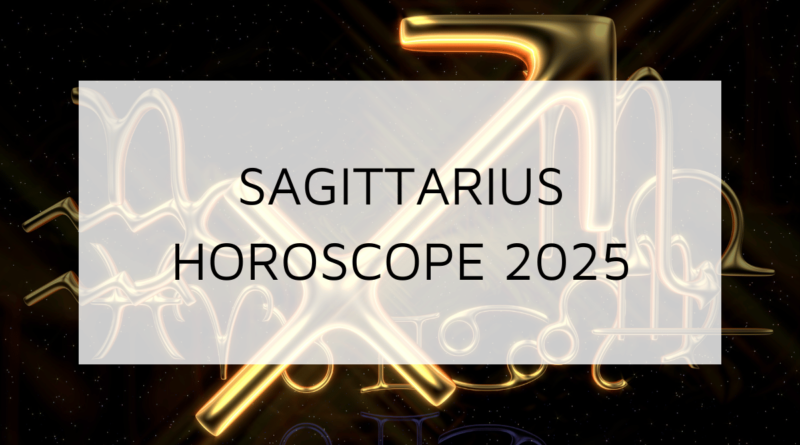 sagittarius-horoscope-2025