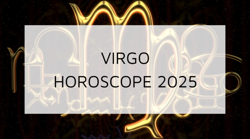 virgo-horoscope-2025