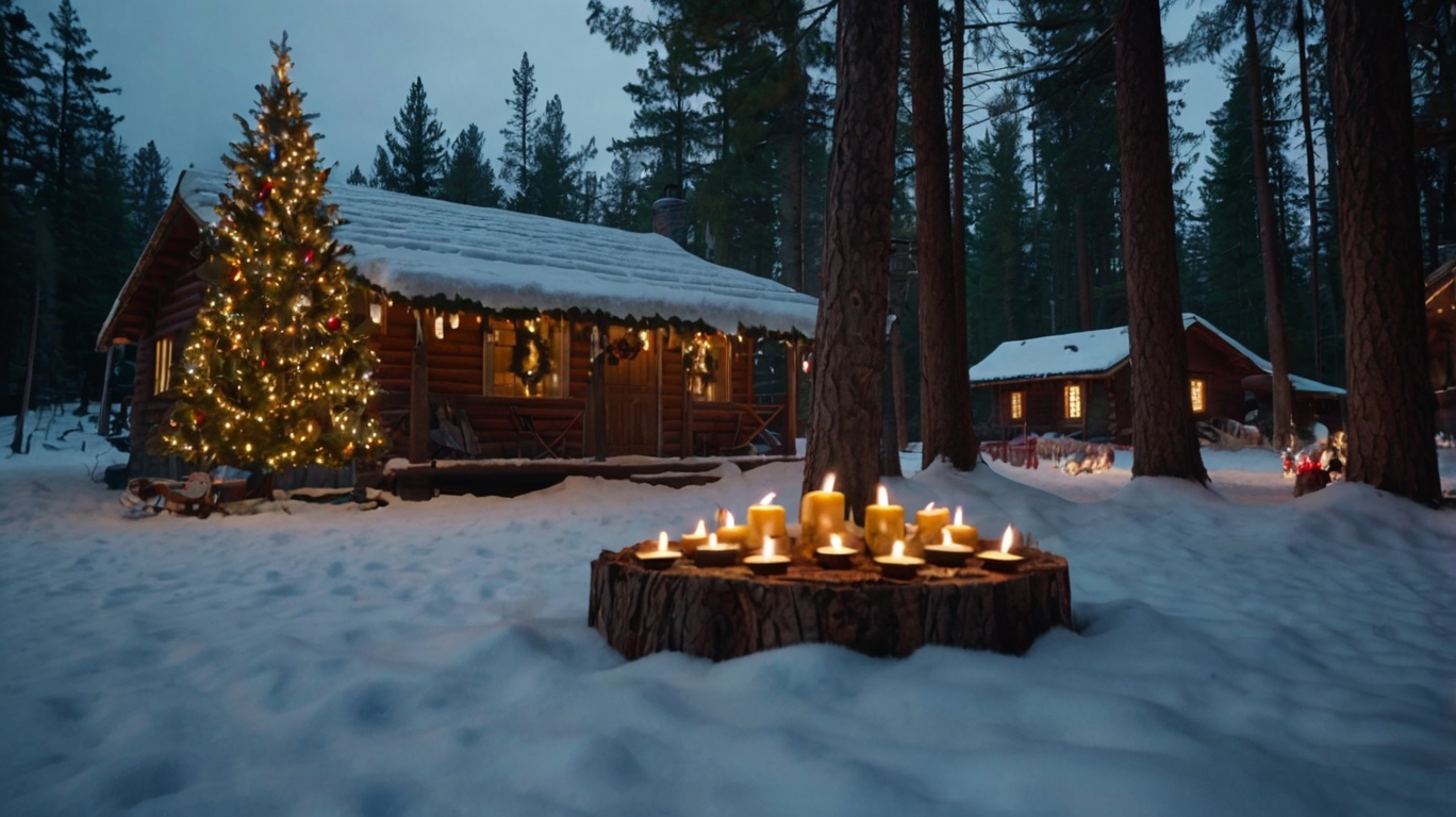 why-is-christmas-in-december