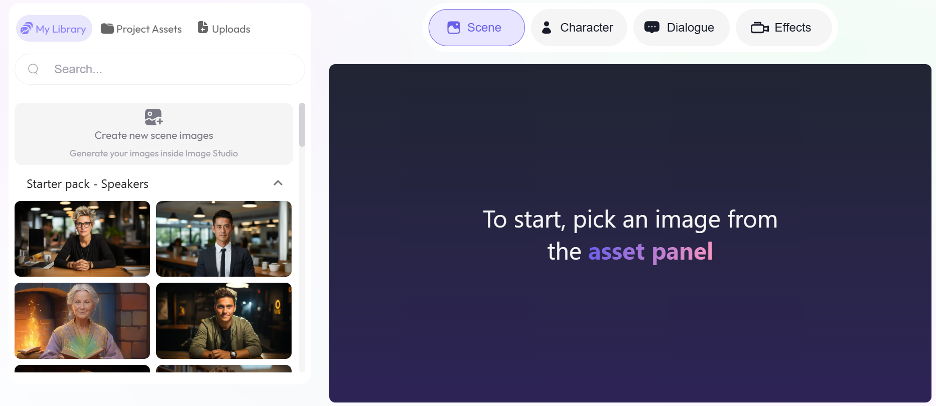 how-to-make-talking-ai-avatars