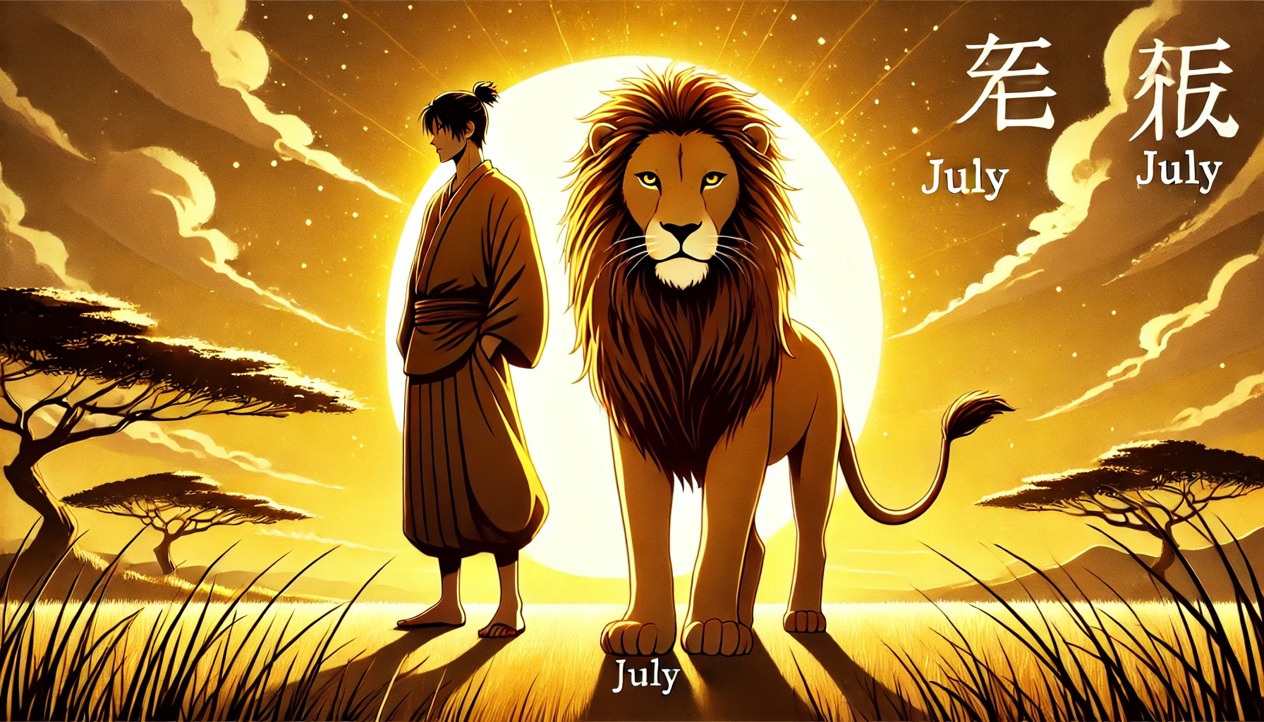 july-spirit-animal