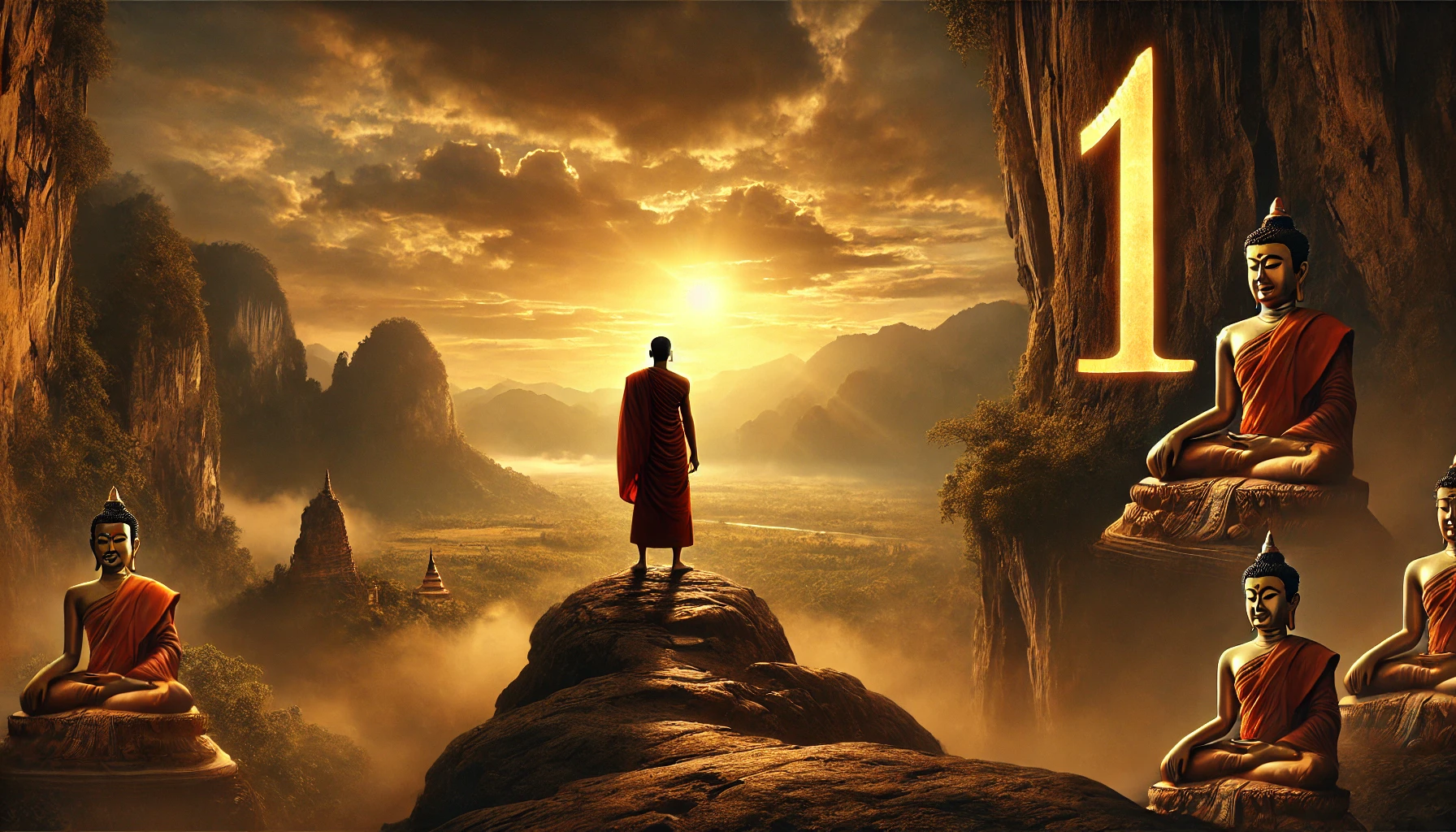 karmic-number-1-meanings