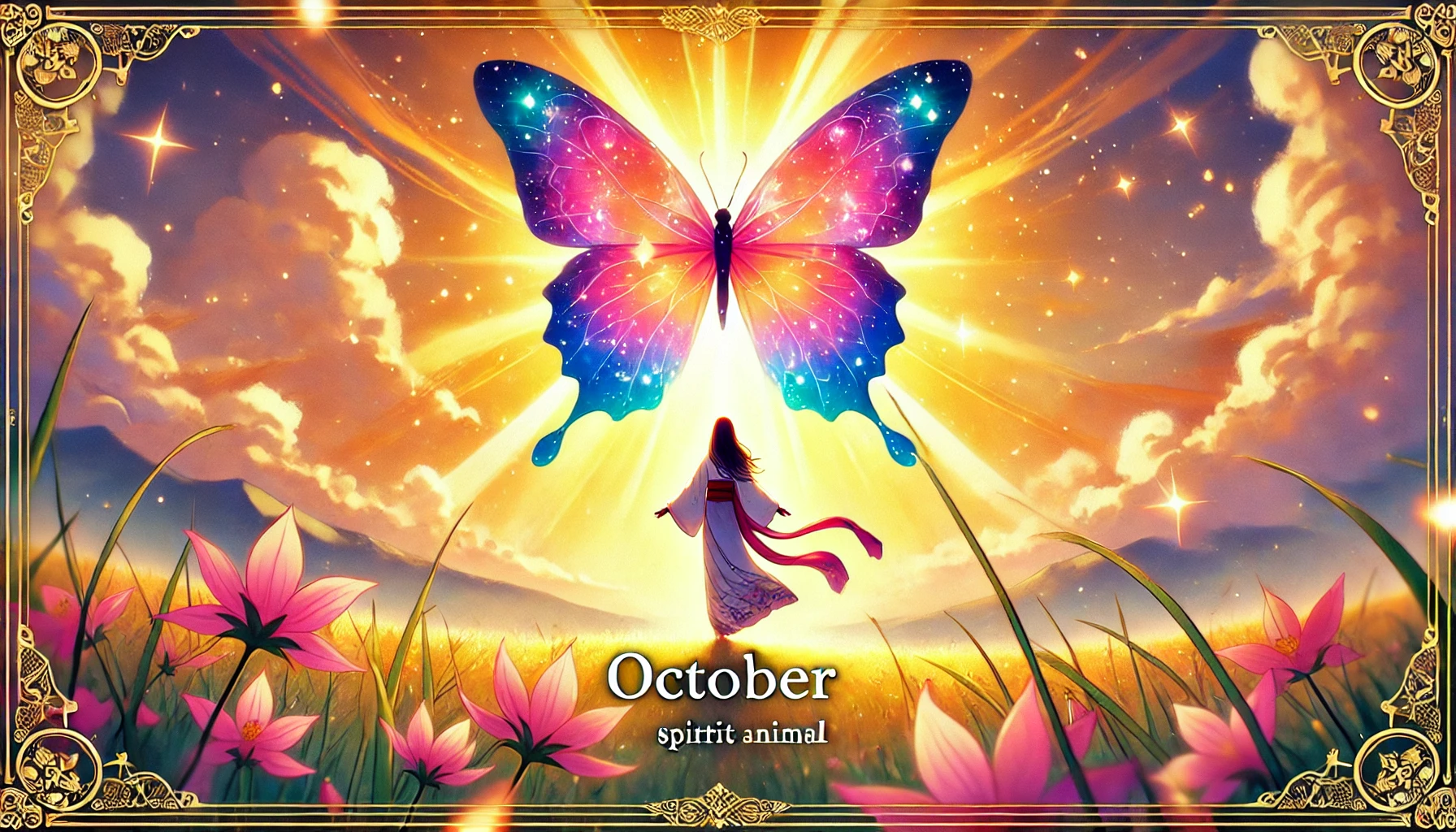 october-spirit-animal