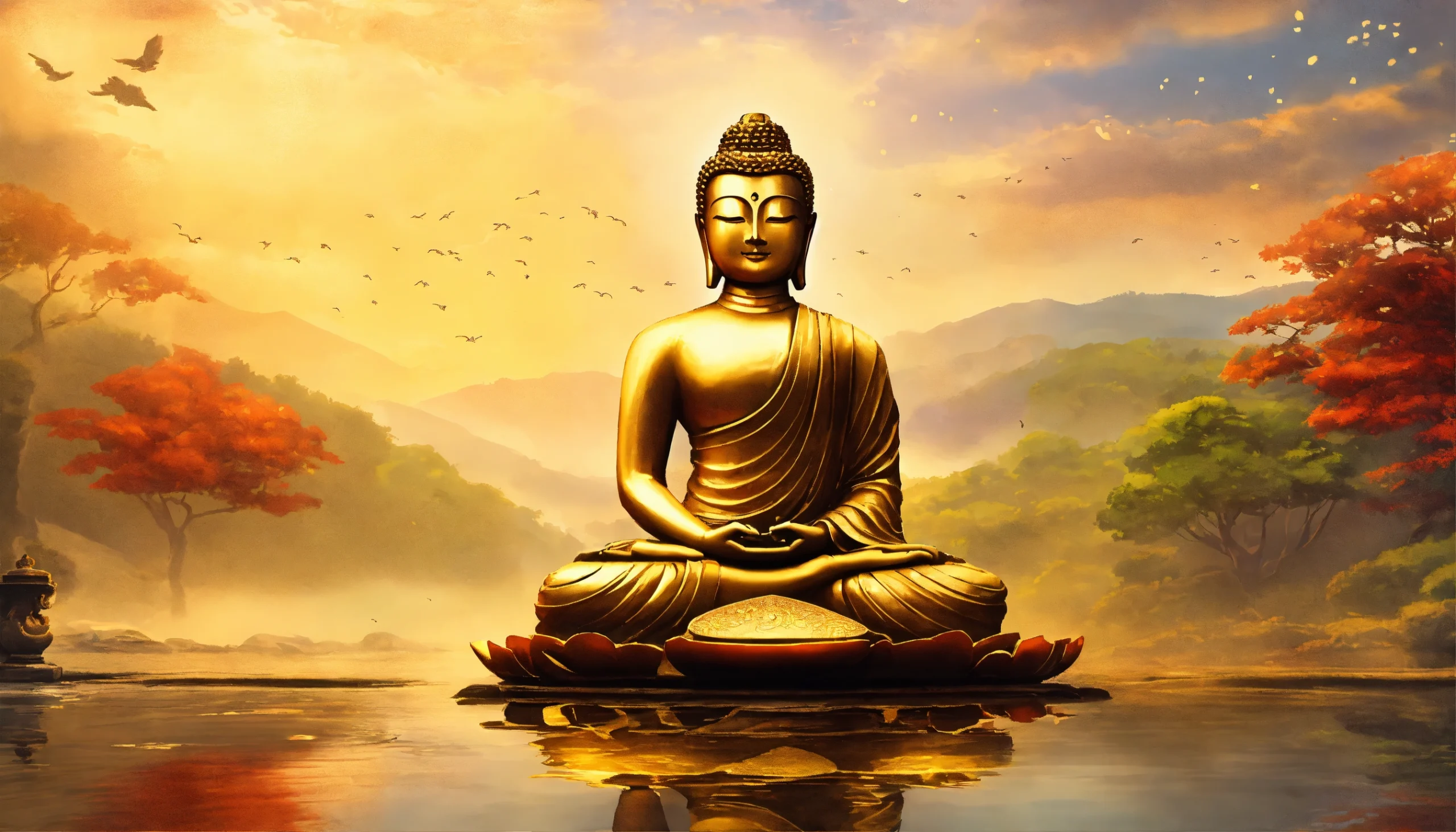 power-of-silence-buddhist-teachings