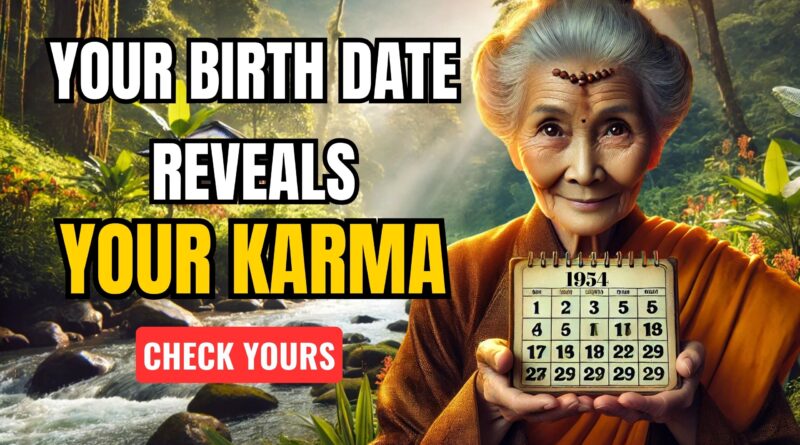 your-birthdate-says-about-karma