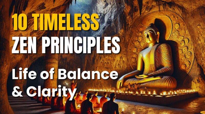 timeless-zen-principles-for-clarity