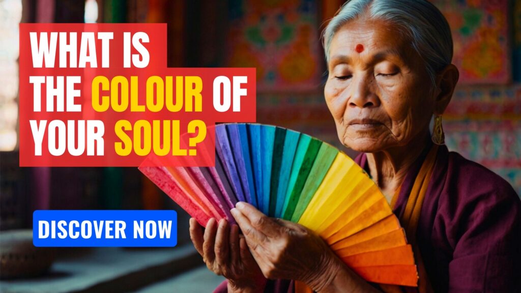 Colorstrology: The Lucky Color of Your Birth Month