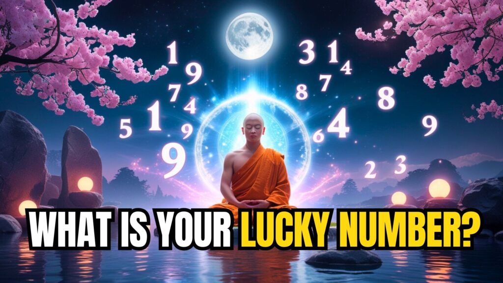 Lucky Number: What Your Birth Month Reveals in Numerology?