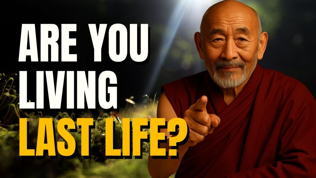 Are You in Your Last Life Cycle? | 9 Profound Signs